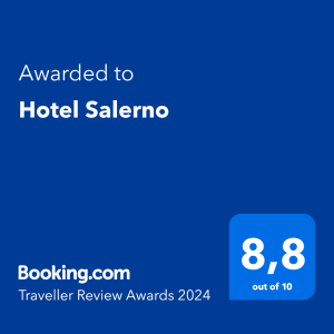 Traveller Review Award 2024